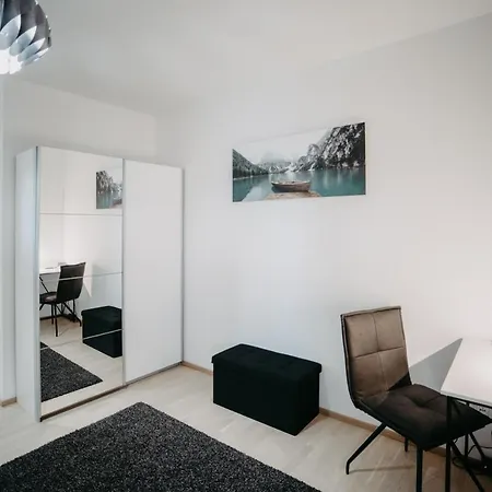 St. Antoni Suite 7 Eisenstadt Exterior photo