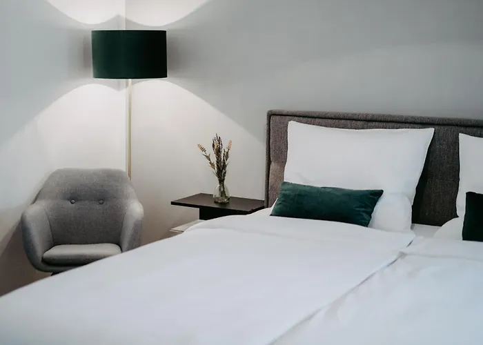 St. Antoni Suite 7