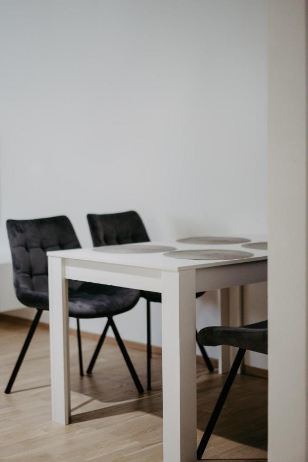 St. Antoni 7 Apartment *