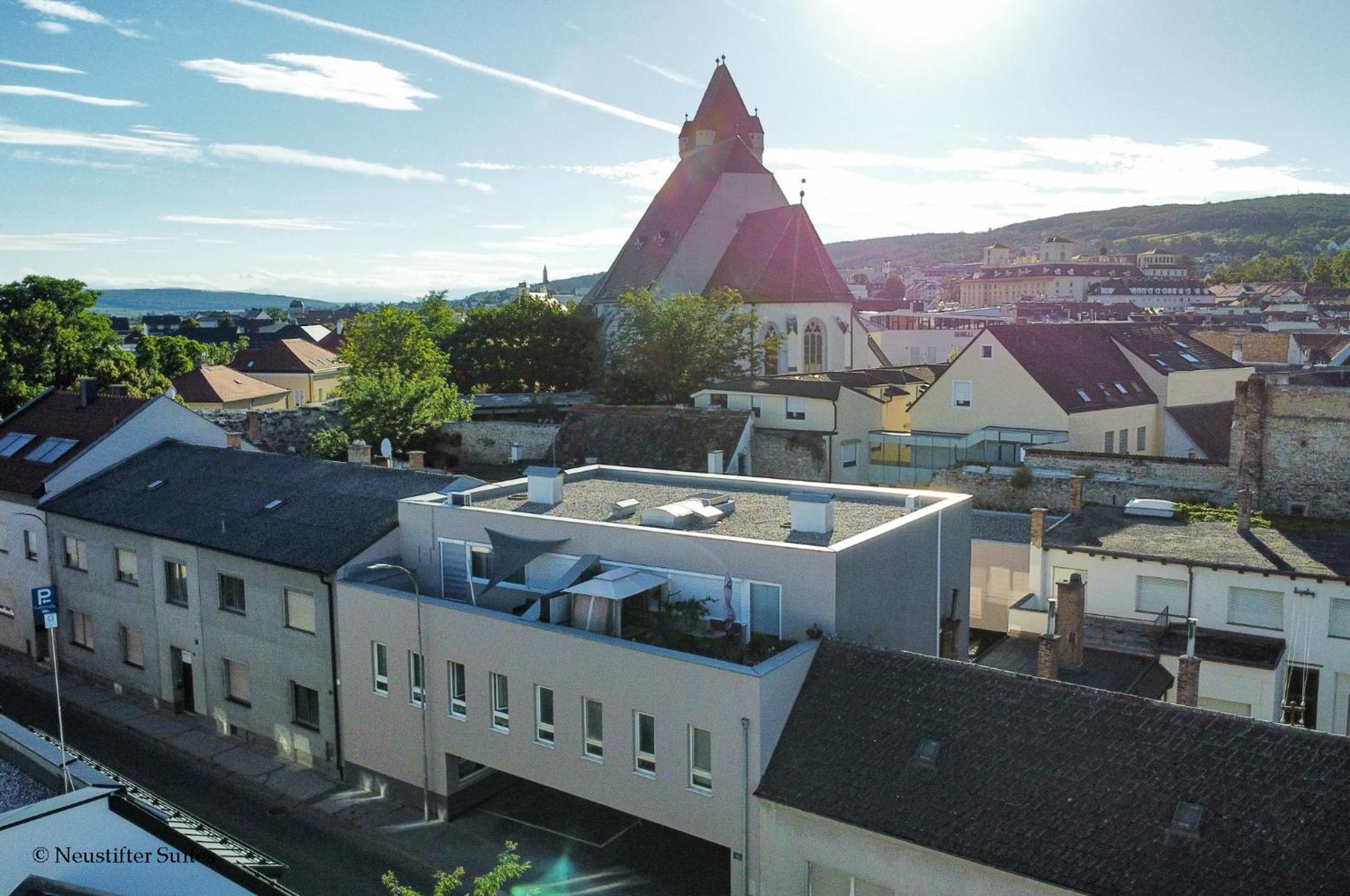 St. Antoni 7 * Eisenstadt